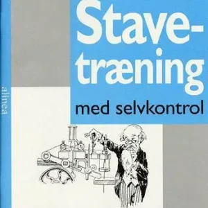 Stavetræning med selvkontrol, 6-2