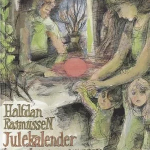 Julekalender for voksne