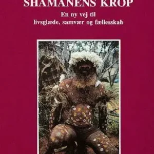 Shamanens krop