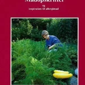 Candida madopskrifter og inspiration til allergimad