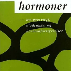 Harmoniske hormoner