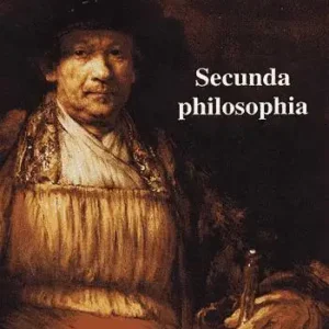 Secunda philosophia
