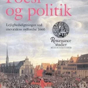 Poesi og politik