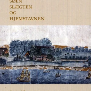 Søen, slægten og hjemstavnen