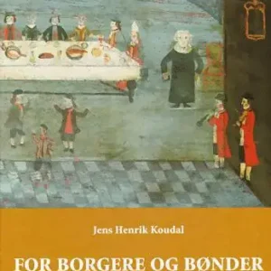 For borgere og bønder