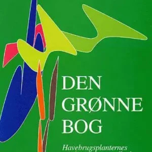 Den grønne bog