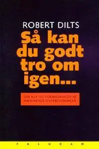 Så kan du godt tro om igen