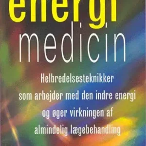 Energi medicin