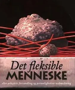 Det fleksible menneske eller Arbejdets forvandling og personlighedens nedsmeltning