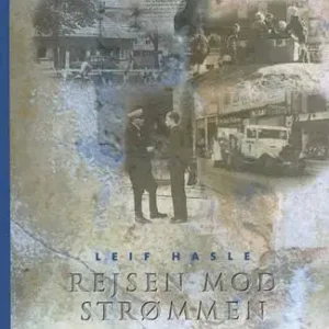 Rejsen mod strømmen