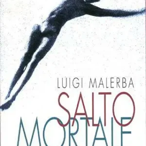 Saltomortale