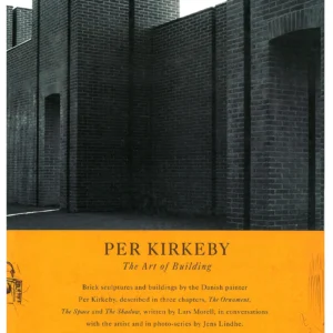 Per Kirkeby - Baukunst