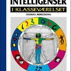Mange intelligenser i klasseværelset