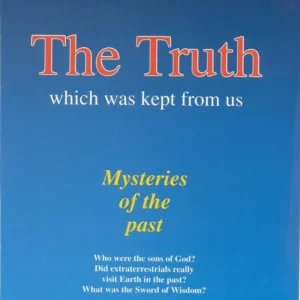 The truth which was kept from us