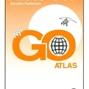 Atlasøvelser A til Nyt GO atlas