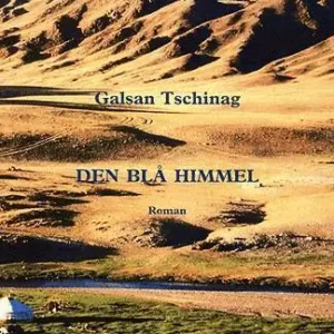 Den blå himmel