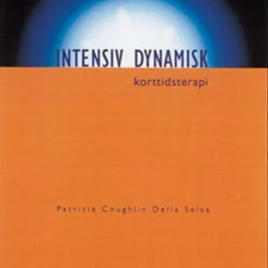 Intensiv dynamisk korttidsterapi