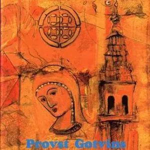 Provst Gotvins geometri