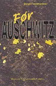 Før Auschwitz