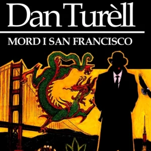 Mord i San Francisco