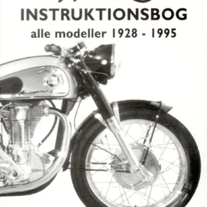 Norton - instruktionsbog