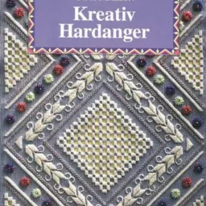 Kreativ hardanger