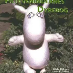 Filtevenindernes dyrebog