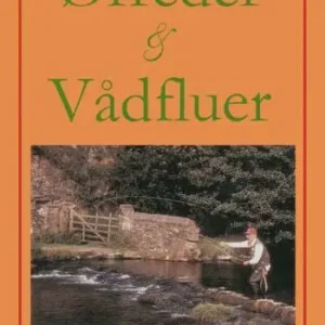 Ørreder & vådfluer