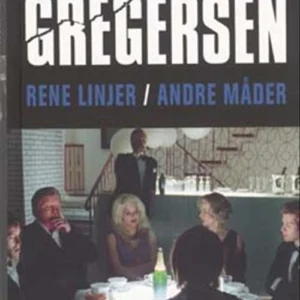 Rene linjer/Andre måder