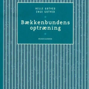 Bækkenbundens optræning
