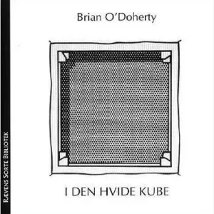 I den hvide kube