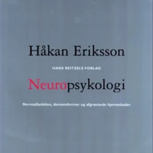 Neuropsykologi