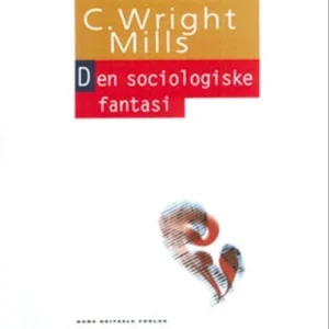 Den sociologiske fantasi