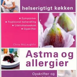 Astma og allergier