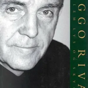 Viggo Rivad - Mellem lys og skygge