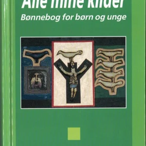 Alle mine kilder