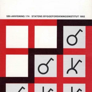 Anvisning 174: Trinvis modernisering af el-installationer