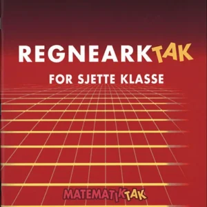 Matematik-Tak 6.kl. Regneark-tak