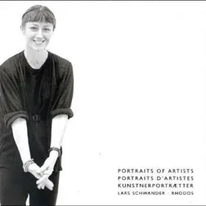 Portraits of Artists, Portraits of artists, Kunstnerportrætter