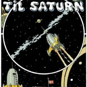 Rejsen til Saturn
