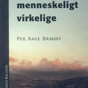 Det menneskeligt virkelige