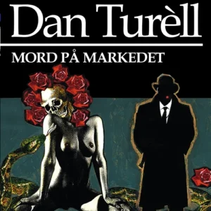 Mord på markedet