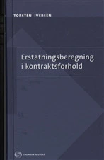 Erstatningsberegning i kontraktsforhold