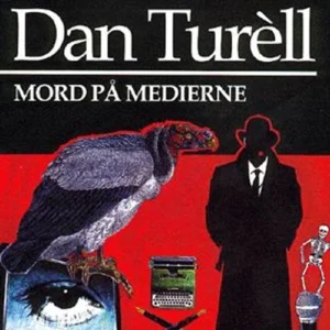Mord på medierne