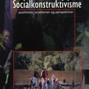 Socialkonstruktivisme