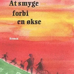 At smyge forbi en økse