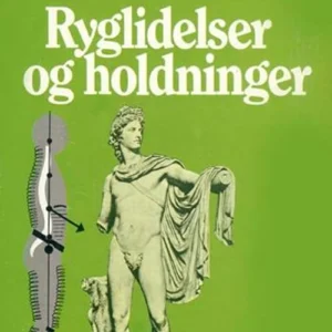Ryglidelser og holdninger