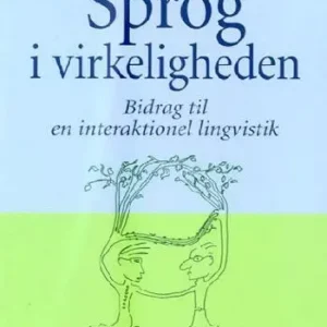 Sprog i virkeligheden