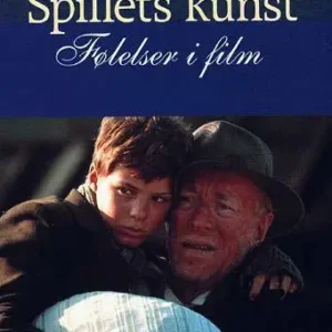 Spillets kunst
