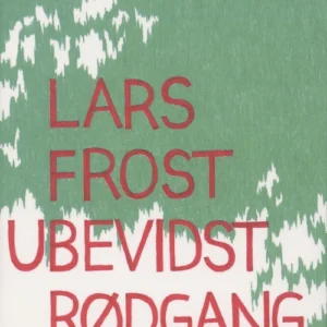 Ubevidst rødgang